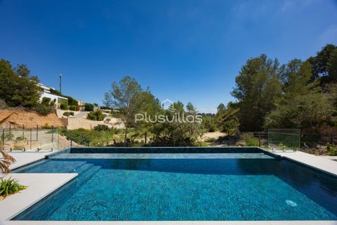 Villa i Benissa, Alicante, Benissa - € 1.700.000 | Ref: C52 - foto 14