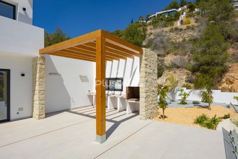 Villa i Benissa, Alicante, Benissa - € 1.700.000 | Ref: C52 - foto 18