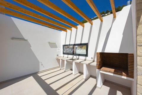 Villa i Benissa, Alicante, Benissa - € 1.700.000 | Ref: C52 - foto 19