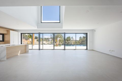 Villa i Benissa, Alicante, Benissa - € 1.700.000 | Ref: C52 - foto 20