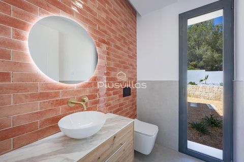 Villa i Benissa, Alicante, Benissa - € 1.700.000 | Ref: C52 - foto 24