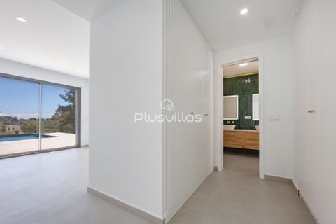 Villa i Benissa, Alicante, Benissa - € 1.700.000 | Ref: C52 - foto 26