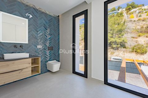 Villa i Benissa, Alicante, Benissa - € 1.700.000 | Ref: C52 - foto 33