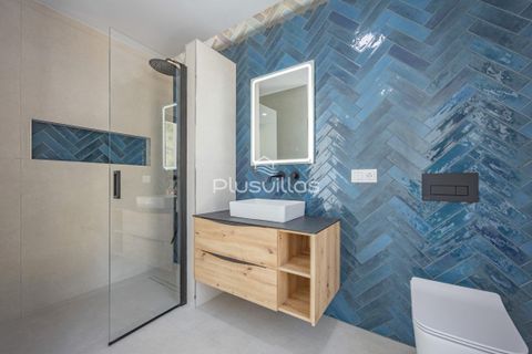 Villa i Benissa, Alicante, Benissa - € 1.700.000 | Ref: C52 - foto 34