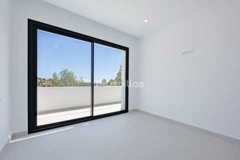 Villa i Benissa, Alicante, Benissa - € 1.700.000 | Ref: C52 - foto 36