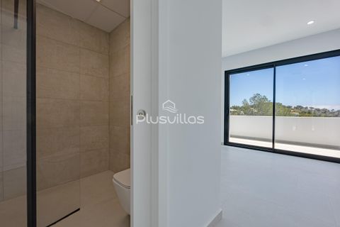 Villa i Benissa, Alicante, Benissa - € 1.700.000 | Ref: C52 - foto 37