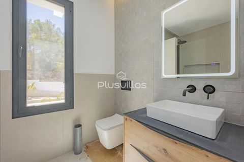 Villa i Benissa, Alicante, Benissa - € 1.700.000 | Ref: C52 - foto 40