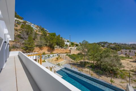 Villa i Benissa, Alicante, Benissa - € 1.700.000 | Ref: C52 - foto 44