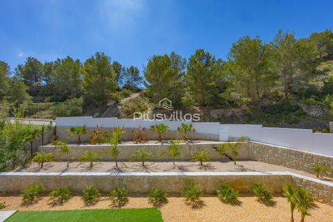 Villa i Benissa, Alicante, Benissa - € 1.700.000 | Ref: C52 - foto 48
