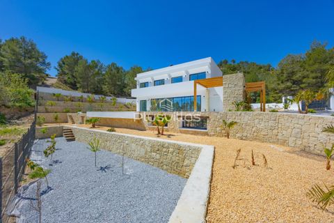 Villa i Benissa, Alicante, Benissa - € 1.700.000 | Ref: C52 - foto 49