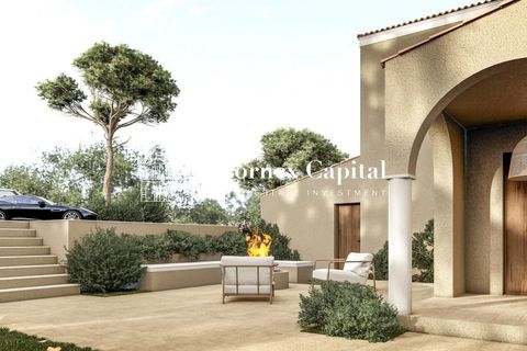 Villa a Llafranc, Gerona, Llafranc - € 2.650.000 | Ref: V-COSTABRAVA183 - foto 32