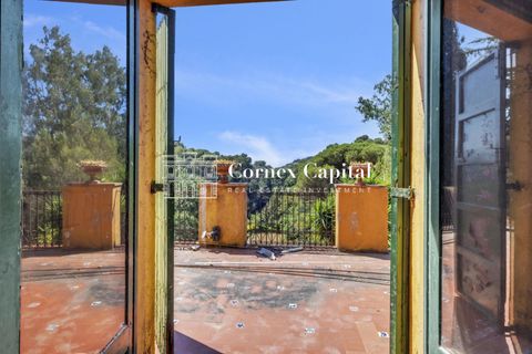 Villa a Llafranc, Gerona, Llafranc - € 2.650.000 | Ref: V-COSTABRAVA183 - foto 10