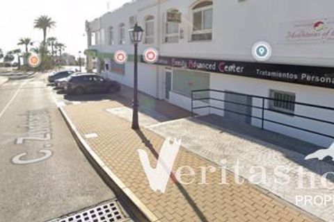 Erhvervsejendom i Mojacar, Almeria, Mojacar - € 175.000 | Ref: VHCO 2848 - foto 1