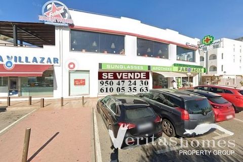 Erhvervsejendom i Mojacar, Almeria, Mojacar - € 175.000 | Ref: VHCO 2849 - foto 1