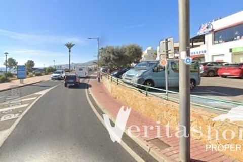 Erhvervsejendom i Mojacar, Almeria, Mojacar - € 175.000 | Ref: VHCO 2849 - foto 2
