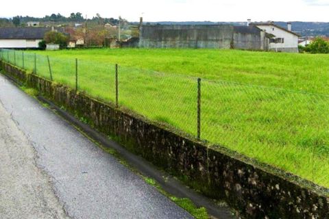 Tomt i Agueda, Aveiro, Agueda - € 110 000 | Ref: 126191 - foto 4