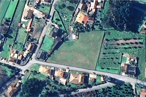 Tomt i Agueda, Aveiro, Agueda - € 110 000 | Ref: 126191 - foto 6