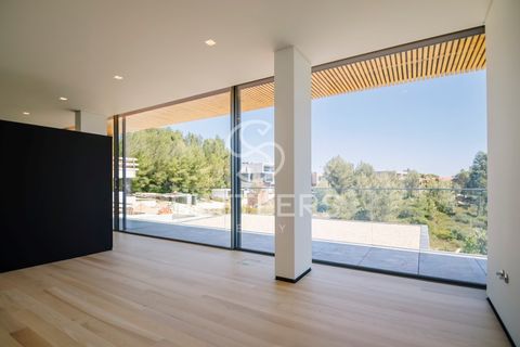 Villa i Alcabideche, Lisbon, Alcabideche - € 3 120 000 | Ref: SR_458 - foto 4