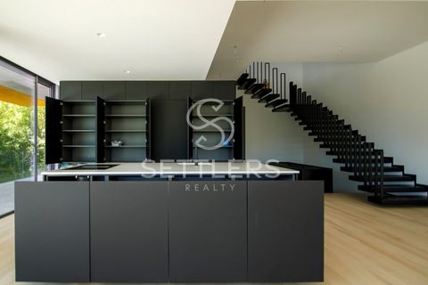 Villa i Alcabideche, Lisbon, Alcabideche - € 3 120 000 | Ref: SR_458 - foto 6