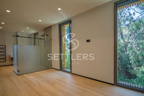 Villa i Alcabideche, Lisbon, Alcabideche - € 3 120 000 | Ref: SR_458 - foto 8