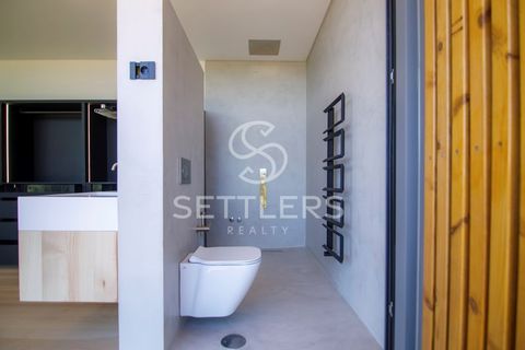 Villa i Alcabideche, Lisbon, Alcabideche - € 3 120 000 | Ref: SR_458 - foto 10