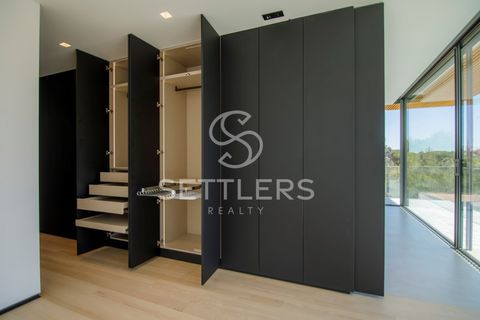 Villa i Alcabideche, Lisbon, Alcabideche - € 3 120 000 | Ref: SR_458 - foto 11