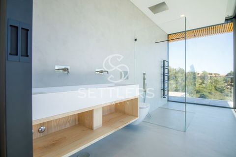 Villa i Alcabideche, Lisbon, Alcabideche - € 3 120 000 | Ref: SR_458 - foto 13