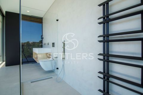 Villa i Alcabideche, Lisbon, Alcabideche - € 3 120 000 | Ref: SR_458 - foto 14