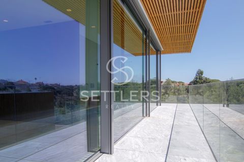 Villa i Alcabideche, Lisbon, Alcabideche - € 3 120 000 | Ref: SR_458 - foto 16