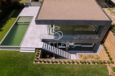 Villa i Alcabideche, Lisbon, Alcabideche - € 3 120 000 | Ref: SR_458 - foto 24