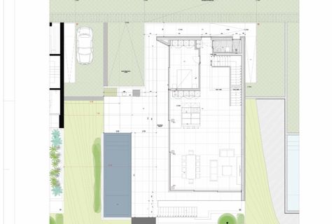 Villa i Alcabideche, Lisbon, Alcabideche - € 3 120 000 | Ref: SR_458 - foto 27