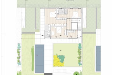 Villa i Alcabideche, Lisbon, Alcabideche - € 3 120 000 | Ref: SR_458 - foto 28