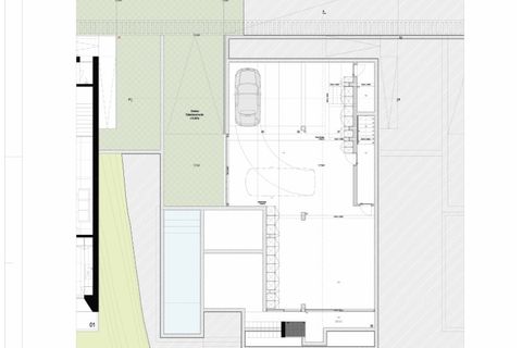Villa i Alcabideche, Lisbon, Alcabideche - € 3 120 000 | Ref: SR_458 - foto 29