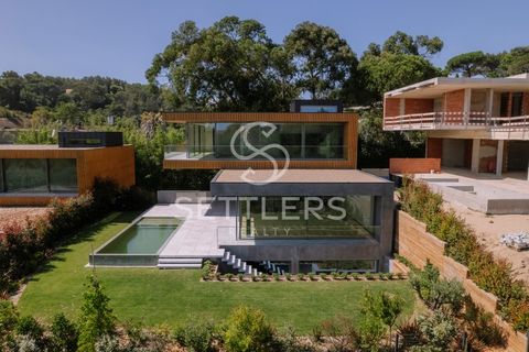Villa i Alcabideche, Lisbon, Alcabideche - € 3 120 000 | Ref: SR_458 - foto 2