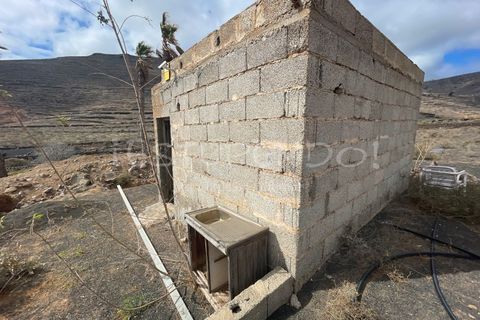 Helårsgrund i Tabayesco, Lanzarote, Tabayesco - € 160.000 | Ref: CT8277 - foto 6