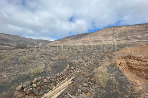 Helårsgrund i Tabayesco, Lanzarote, Tabayesco - € 160.000 | Ref: CT8277 - foto 10