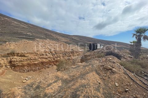 Helårsgrund i Tabayesco, Lanzarote, Tabayesco - € 160.000 | Ref: CT8277 - foto 12