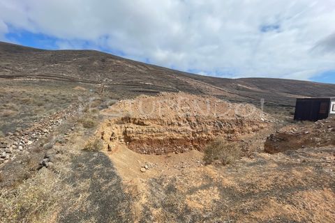 Helårsgrund i Tabayesco, Lanzarote, Tabayesco - € 160.000 | Ref: CT8277 - foto 13