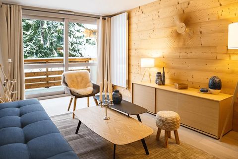 Leilighet i Megève, Haute-Savoie, Megève - € 1 170 000 | Ref: HH-14668891 - foto 2