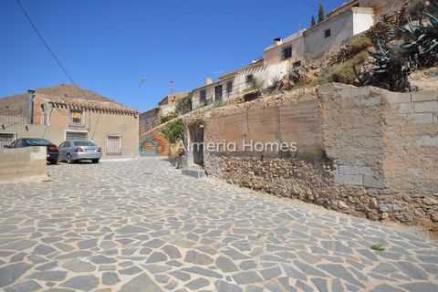 Byhus i Oria, Almeria, Oria - € 45.000 | Ref: AH-13849 - foto 3