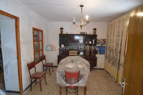 Byhus i Oria, Almeria, Oria - € 45.000 | Ref: AH-13849 - foto 4