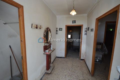 Byhus i Oria, Almeria, Oria - € 45.000 | Ref: AH-13849 - foto 5