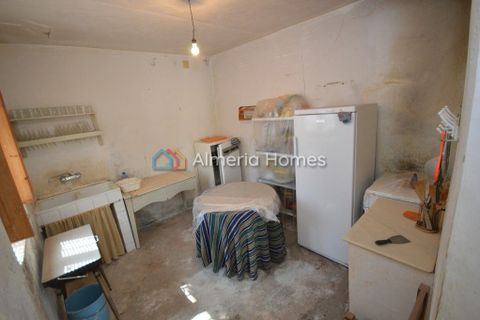 Byhus i Oria, Almeria, Oria - € 45.000 | Ref: AH-13849 - foto 6