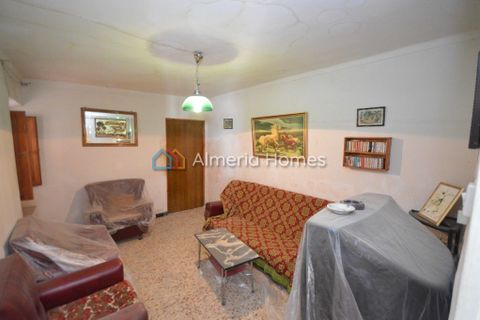 Byhus i Oria, Almeria, Oria - € 45.000 | Ref: AH-13849 - foto 7
