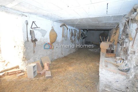 Byhus i Oria, Almeria, Oria - € 45.000 | Ref: AH-13849 - foto 8
