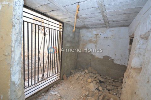 Byhus i Oria, Almeria, Oria - € 45.000 | Ref: AH-13849 - foto 9
