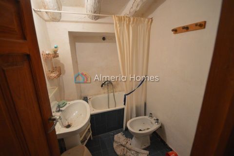 Byhus i Oria, Almeria, Oria - € 45.000 | Ref: AH-13849 - foto 10