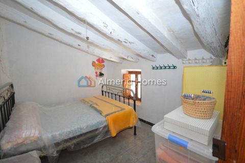 Byhus i Oria, Almeria, Oria - € 45.000 | Ref: AH-13849 - foto 12