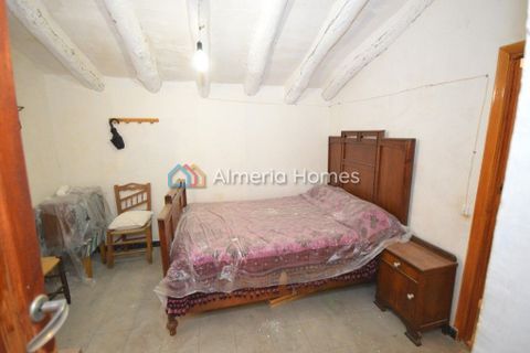 Byhus i Oria, Almeria, Oria - € 45.000 | Ref: AH-13849 - foto 13