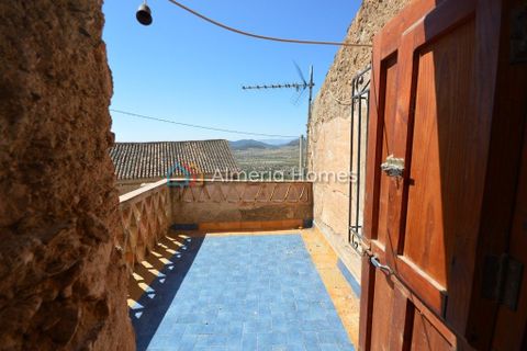 Byhus i Oria, Almeria, Oria - € 45.000 | Ref: AH-13849 - foto 14